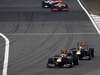 GP Cina, during the Chinese Formula One Grand Prix at the Shanghai International Circuit on April 18, 2010 in Shanghai, China.